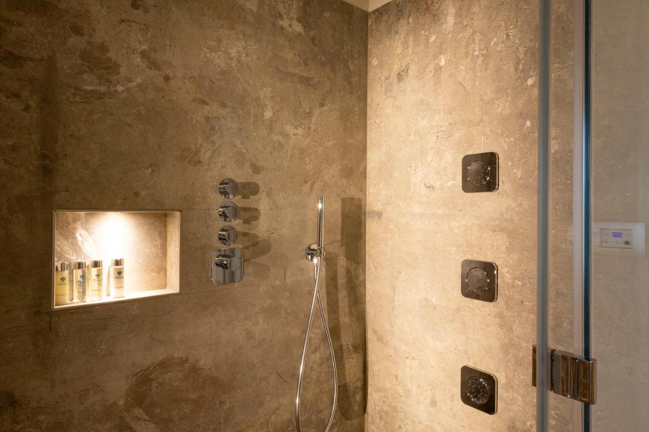 Mastrojanni Relais Villa Montalcino Luaran gambar